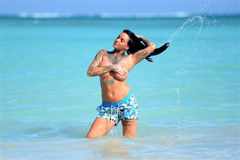 Jemma Lucy Topless 21 Photos Thefappening