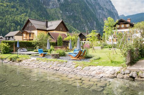 Lake Side Apartment Glück Am See Hallstatt Apartments In Hallstatt