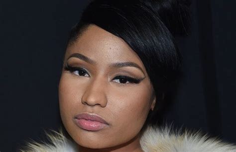 Suspect In Nicki Minaj Crew Member Homicide Arrested Charged