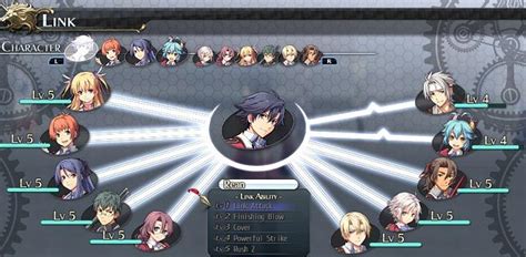 Trophy guide + overall walkthrough (spoiler) user info: The Legend of Heroes: Trails of Cold Steel Trophy Guide • PSNProfiles.com