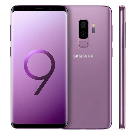 By matt swider 05 june 2020. Smartphone Samsung Galaxy S9 Plus Dual Chip, Android 8.0 ...