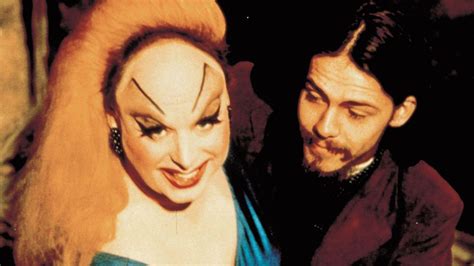 Pink Flamingos The Most Outrageous Film Ever Made Bbc Culture