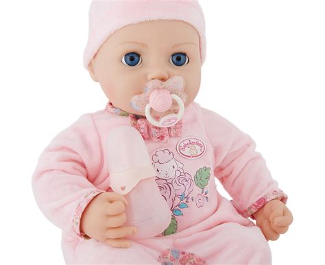 Baby Annabell Doll 4001167794401 Ebay
