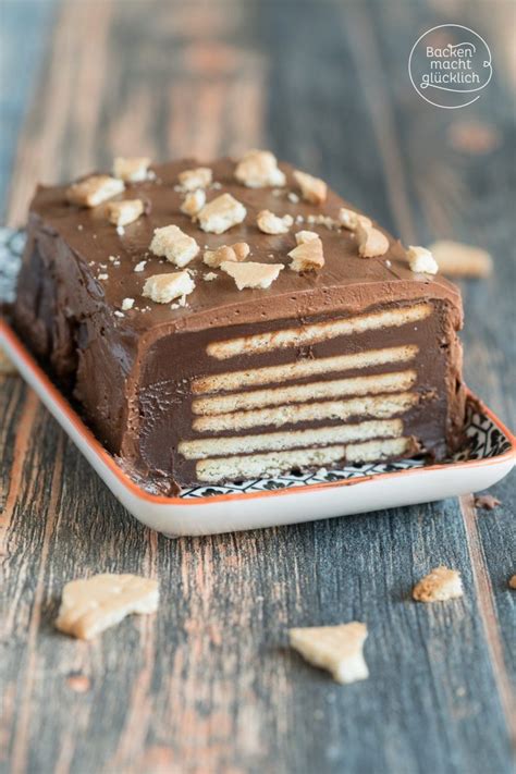 Check spelling or type a new query. Kalter Hund ohne Ei (Schoko-Keks-Kuchen) | Rezept | Kalter ...