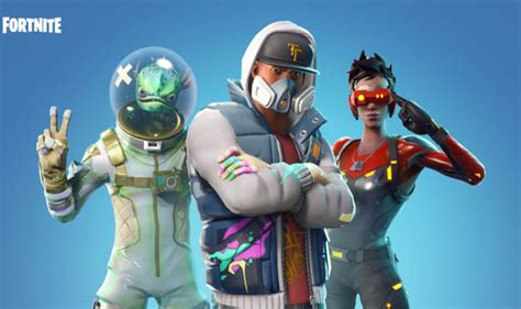 The battle pass has its roots in the progression system established in season 1. Fortnite Season 5: Fortnite Season 5 release date - What ...