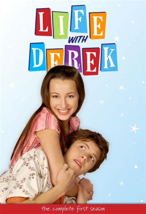 Life With Derek Season 1 Trakt