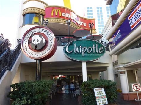 Maybe you would like to learn more about one of these? The 8 Best Food Courts on the Las Vegas Strip | Las vegas ...
