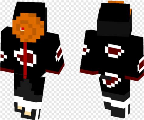 Itachi Uchiha Minecraft Skin Download Its Size Is Only 64x64 And