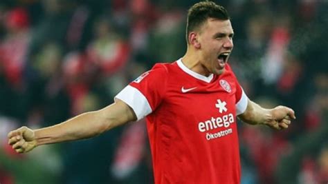 Adam szalai statistics played in fsv mainz. Ádám Szalai będzie piłkarzem Schalke | Transfery.info