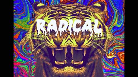 Trippy Tiger Wallpapers Top Free Trippy Tiger Backgrounds
