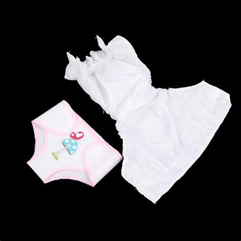 Baby Born Doll Diapers