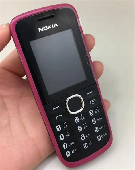 Original Refurbished Nokia 1100 Mobile Phone Gsm In Mobile Phones From