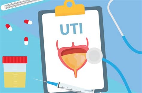 UTI A Recurring Illness Its Causes And Prevention