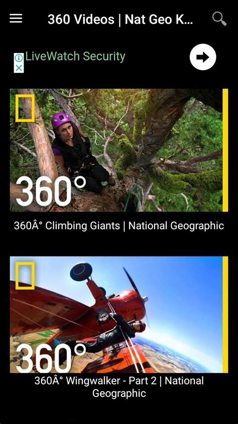 National Geographic Kids For Android Apk Download