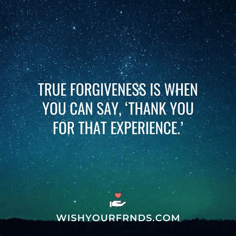 90 Top Forgiveness Quotes With Images Wish Your Friends