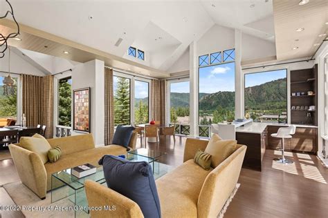 Aspen Luxury Real Estate For Sale Christies International Real Estate