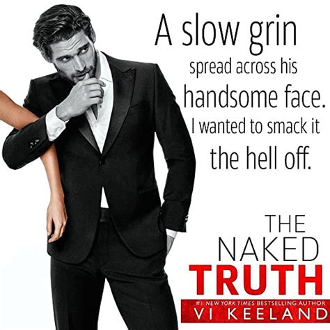 The Naked Truth By Vi Keeland