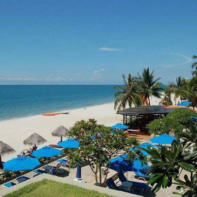 Top 10 hotels in manado. Senarai Hotel Chalet Homestay Pantai Batu Hitam Kuantan Pahang