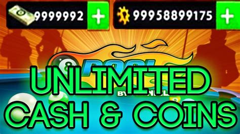 If you're playing 8 ball pool then you will know what this hack tool use for. 8 Ball Pool Hack - UNLIMITED Free cash & coins [Android ...