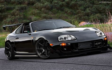 Modified toyota supra wallpapers 2.0 (2). Toyota Supra Wallpapers Images Photos Pictures Backgrounds