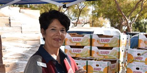 The community food bank, a nonprofit 501(c)(3) charity, relies on 120 employees and hundreds of community volunteers to ensure that the people of southern arizona have access to the food and programs they need. Central California Food Bank Scales Impact with Support ...