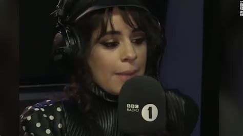 Camila Cabello Says Goodbye To Body Shaming And Poses With A Tiny