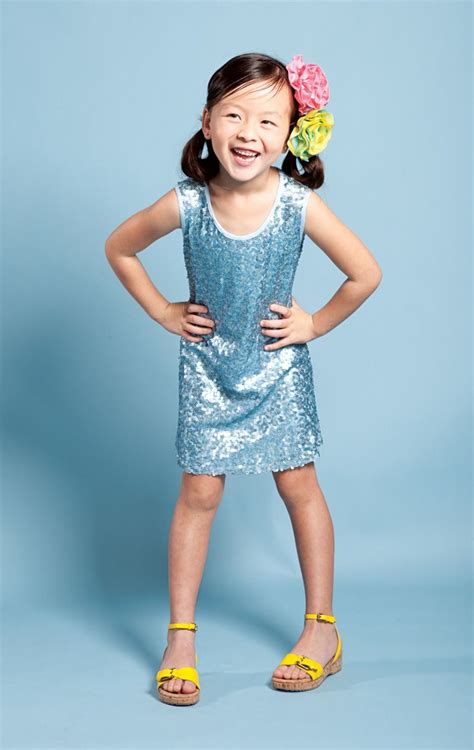 Spring Fashion Trends For Kids Parenting Fashion Spring Fashion