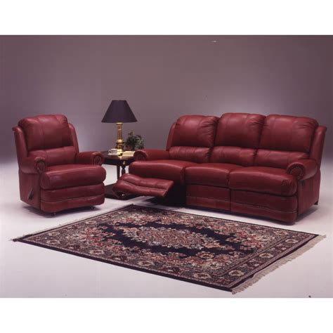 29 Leather Reclining Living Room Set Pictures