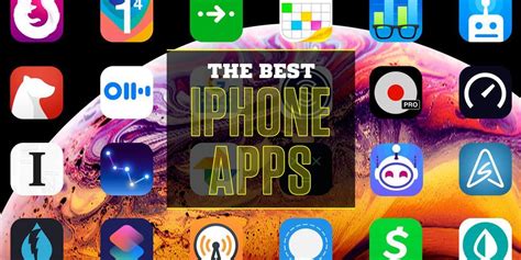 The 30 Best Iphone Apps To Download Now Iphone Best Iphone App