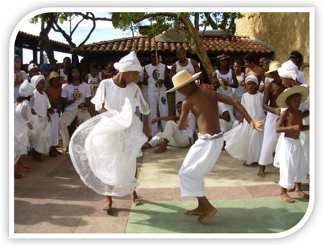 Heranças Culturais Africanas Musica E Dança