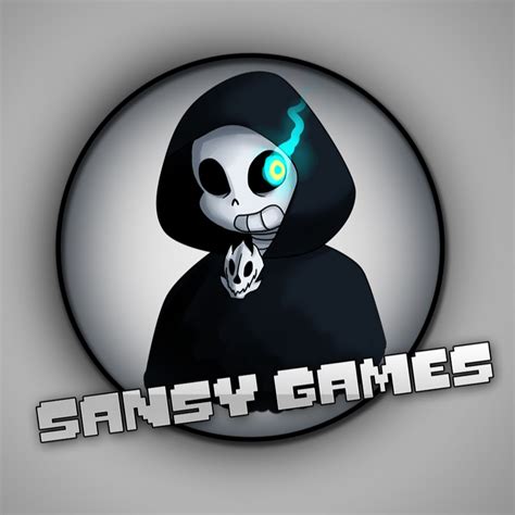 Sansy Games Youtube