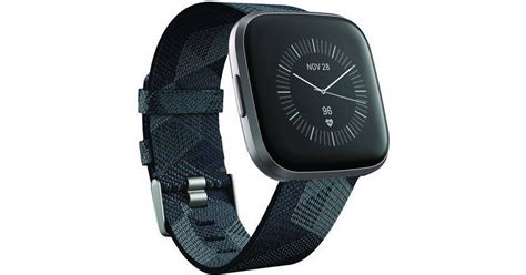 Original product > warranty available. Fitbit Versa 2 Special Edition • Compare prices (6 stores)