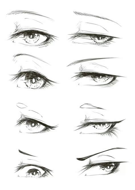 12 Astounding Learn To Draw Eyes Ideas Dibujos De Ojos Dibujar Ojos