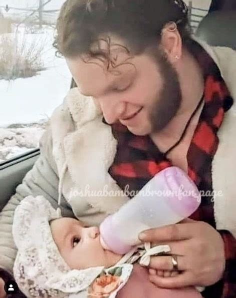 Alaskan Bush People Gabe Browns Baby Girl First
