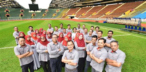 In event management, we create connection to the economy also the communities. About Us - Darul Ehsan Facilities Management Sdn Bhd