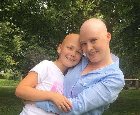 Eight Year Old Schoolgirl Battling Alopecia Has Absolutely Inspiring