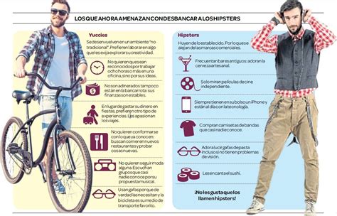 Los Hipsters Son Historia La Nueva Tribu Urbana Que Triunfa Son Los Yuccies Forocoches