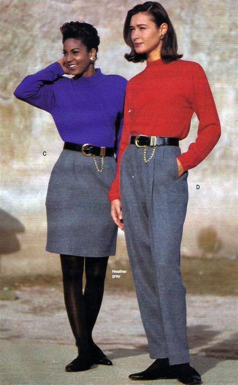 1990s Fashion For Women And Girls 90s Fashion Trends Photos And More