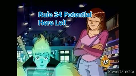 Martin X Diana Rule 34 Potential Meme Martinmystery Dianalombard