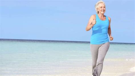 How To Start Running After 60 In 6 Easy Steps Sixty And Me How To