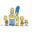 ‘The Simpsons’  American Pro