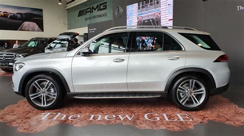 2019 Mercedes Benz Gle 300d 4matic Specs Prices Features