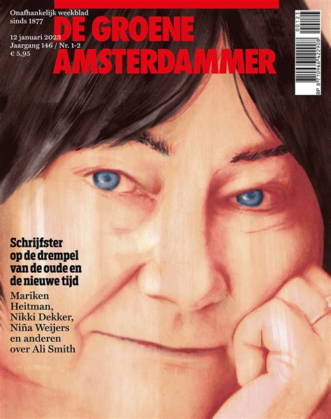 De Groene Amsterdammer