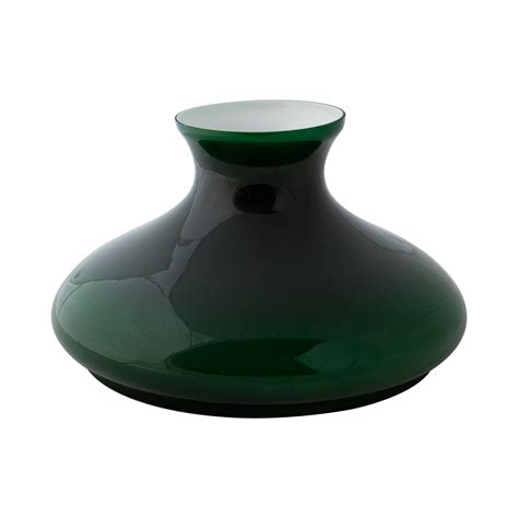 100039808 Tam Oshanter Green Glass Shade Aladdin Mantle Lamps Another Quality Product From