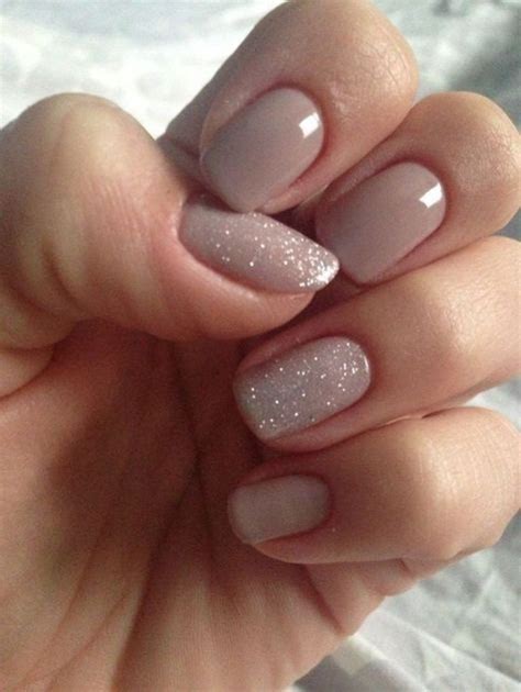 Simple Fall Nail Art Designs Ideas You Need To Try34 Shellac Nail
