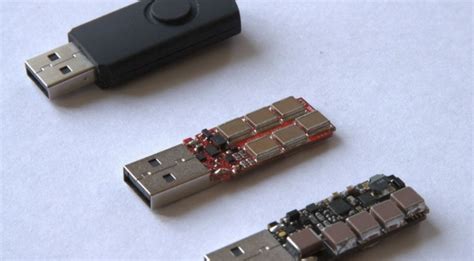 Usb Killer 20 It Can Destroy Your System In Just Some Seconds