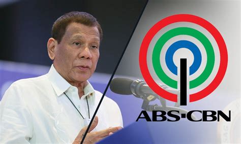Various Groups Hit Duterte Govt Move To Shut Down Abs Cbn Pressoneph