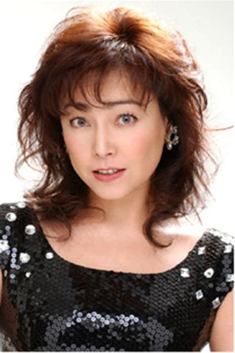 yoshie kashiwabara — the movie database tmdb