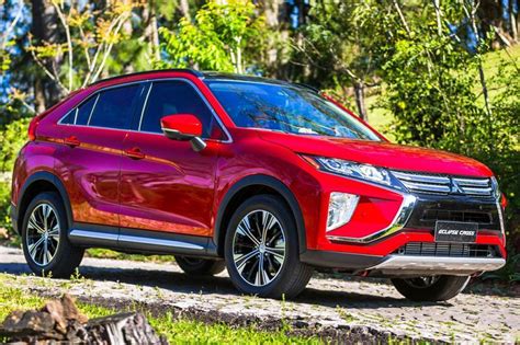 Perhaps the arrival of the new eclipse cross will help the crossover earn more credibility than it has received. Mitsubishi Eclipse Cross 2021 года новая модель, фото ...