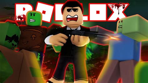 El Apocalipsis Zombie De Roblox Ten Cuidado Cheats For Roblox For